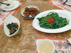 -虾饺妹·粤式手工点心(水荫路店)