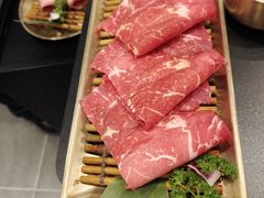 -西塔老太太泥炉烤肉(龙湖北苑天街店)