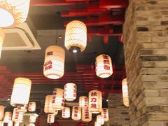 大堂-二十八里太湖船菜(吉祥路店)