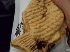 -粉粉乐鲷鱼烧(美罗城店)