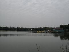 -美兰湖景区
