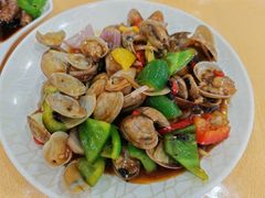 -鹏城人家海鲜酒家·23年老字号(较场尾店)