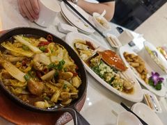 -渔满仓海鲜渔家(象山二店)