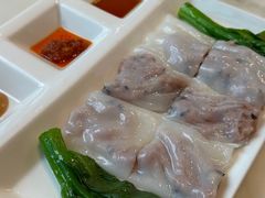 -顺德美的万豪酒店-万豪中餐厅