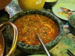 -浩海火燒雲傣家菜(芮欧百货店)