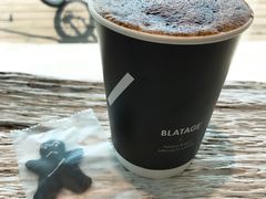 -BLATAGE COFFEE