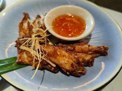 -POKIPOKI泰食谷仓东南亚菜(侨香店)