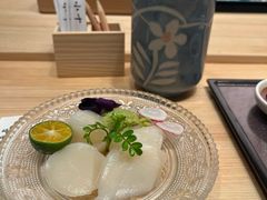 -小十Omakase(地王大厦店)