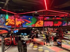 -W FITNESS 威尔仕健身·游泳(老西门新苑店)