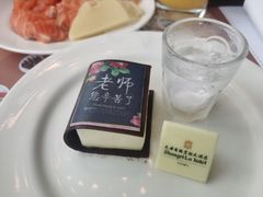 -韵咖啡自助餐厅(天津香格里拉店)