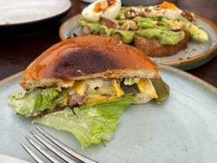 -RAC BAR(安福路店)