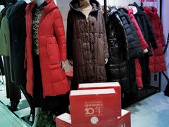 -新世界百货(顺义店)