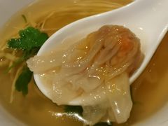 龙须笋-北京四季酒店·采逸轩