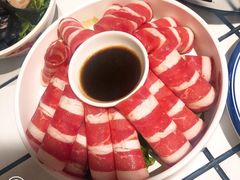 -肆幺幺烤肉(乐汇城店)