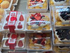 -味多美蛋糕(古城店)