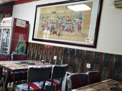 大堂-万宝宝芝林(北辰店)