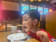 -小杨烤肉·陕西烧烤·陕西地方菜(龙首店)