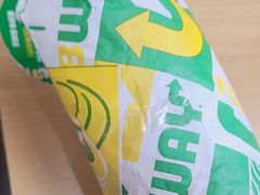 -赛百味SUBWAY(奥城店)