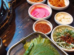 -Dombe豚(黑猪肉街店)