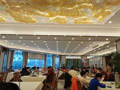 -怡园饭店-餐厅(四望亭店)