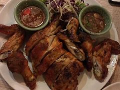 -Dash Teak House
