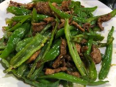 -味老大土碗菜(中山三路店)