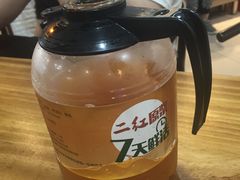 -二红烧烤排骨串(麦岛店)