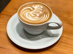 -常识咖啡common sense(春熙路店)
