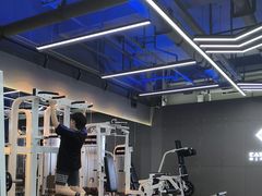 -EASY POWER健身工作室(浦东大道店)