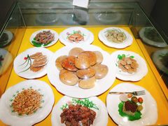 -老磨油饼(高陵店)