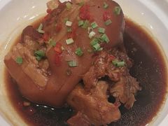 -大鸭梨烤鸭(甘家口店)