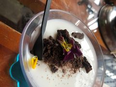 自制酸奶-丽江庭院之爱在路上(西单店)