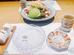 -蝉一日本料理(高新区店)