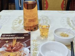 -聚味瞿记·龙虾堂(望城店)