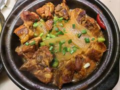 -常和州·夜宵大排档(常州单店)