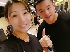 -一兆韦德健身(张杨路店)