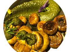 -烛影拾光观景餐厅·创意菜·摄影·小提琴(大唐不夜城店)