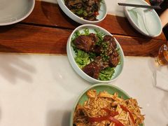 -小吊梨汤·北京菜·烤鸭(双井乐成中心店)