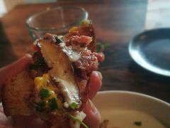 -Ocean's Table 欧舍