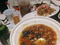 -惠丰堂饭庄·烤鸭·京味菜(西北旺·唐家岭店)