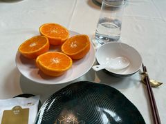 -四季民福烤鸭店(外滩外白渡桥店)