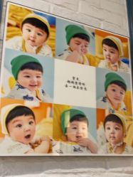 点击看大图 -小阿福儿童摄影(摩尔城店)