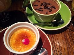 -Amanda餐厅(长乐路店)