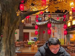 -钵家大院(大花岭店)