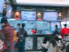 -蔡明纬热干面(长港路店)
