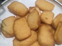 -杨翔豆皮涮牛肚(华阳城店)