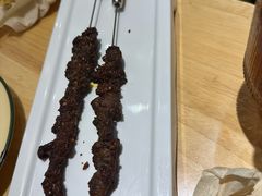 -牛腩之旅·牛腩牛杂煲(光启城美食城店)