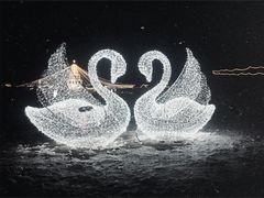 -丁香湖丁香小镇Citypark滑雪公园戏雪嘉年华