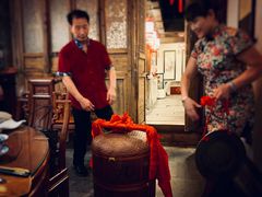 -文儒九号·闽菜馆(三坊七巷店)