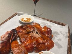 -小厨娘淮扬菜(天印大道店)